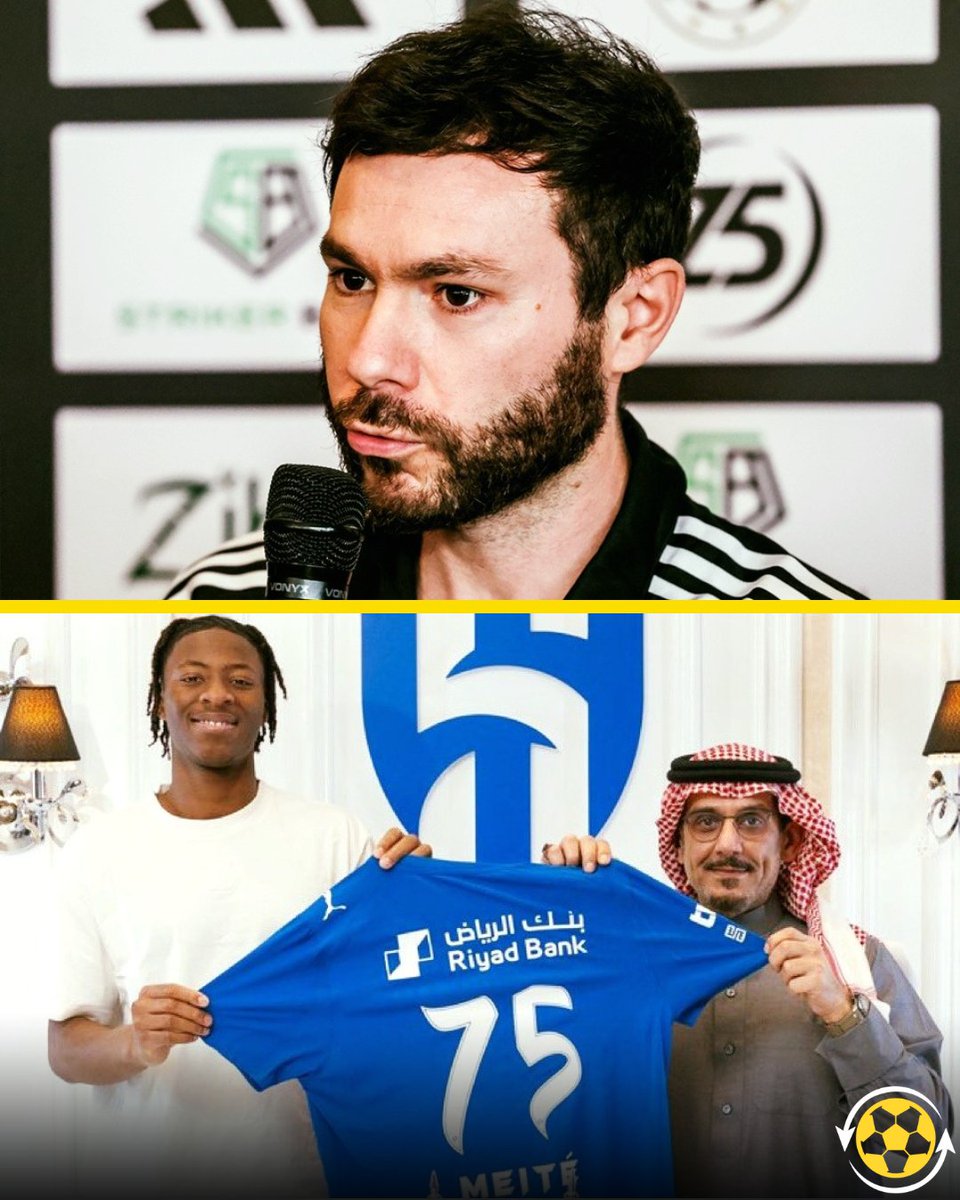 Transfer News Live tweet media