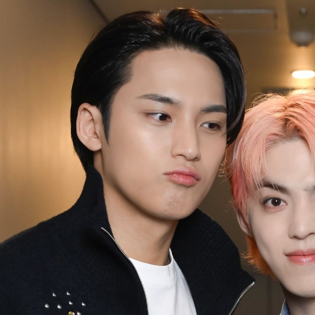 gyumedia's tweet photo. 😗 https://t.co/6Tjj3l73bh