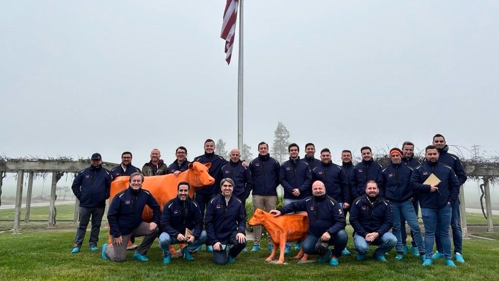 Alltech Spain tweet media