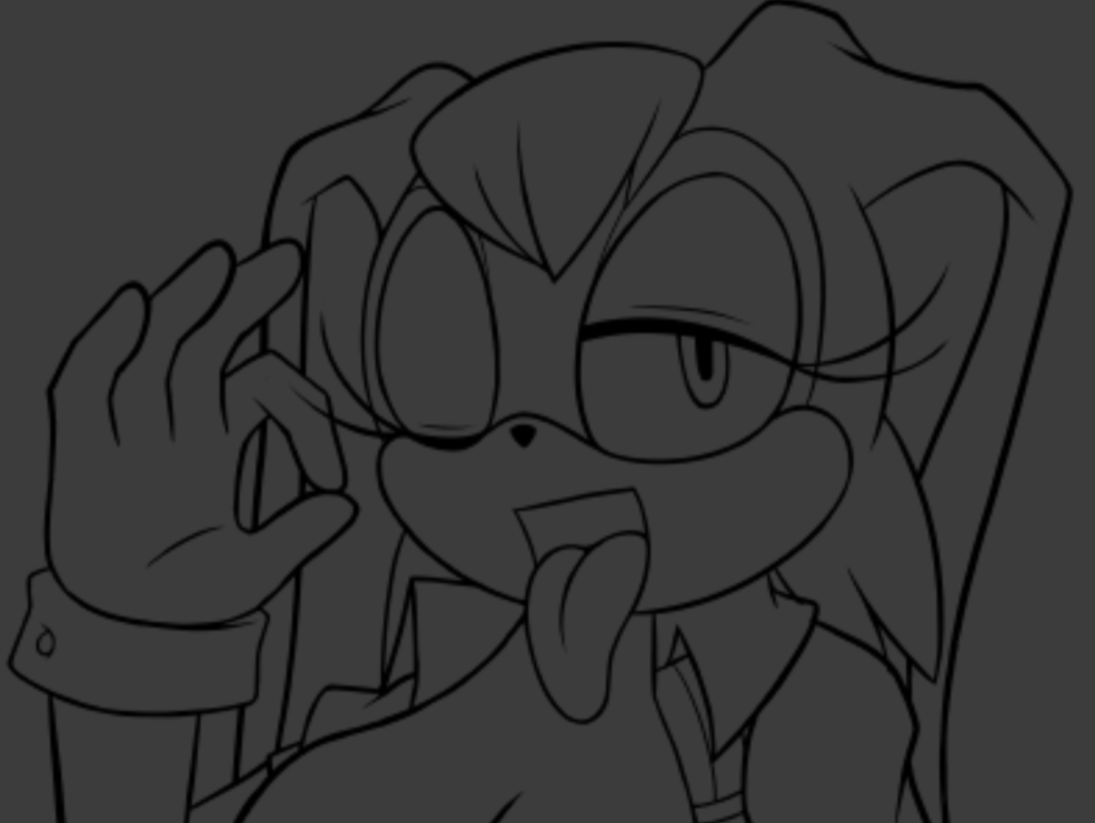 kumashurade's tweet photo. WIP https://t.co/aAbvbsTf4M