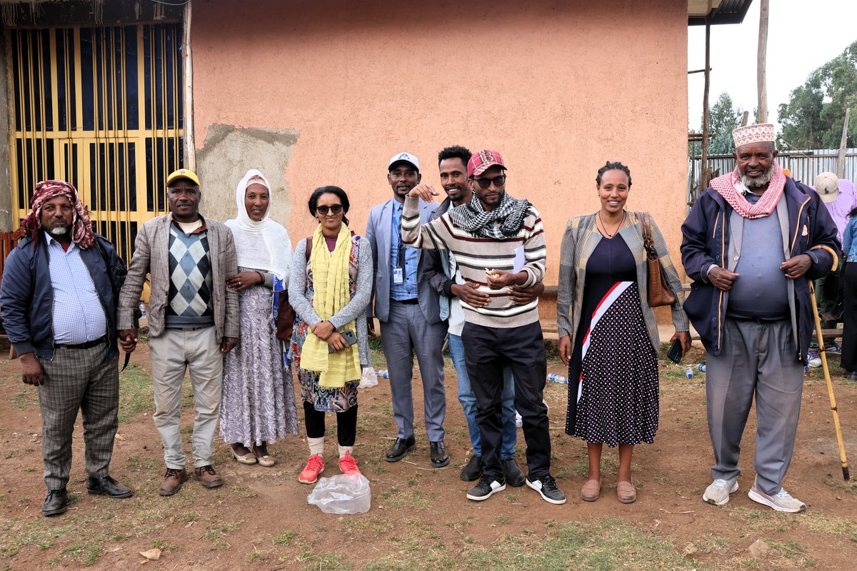 LERSHA App tweet media