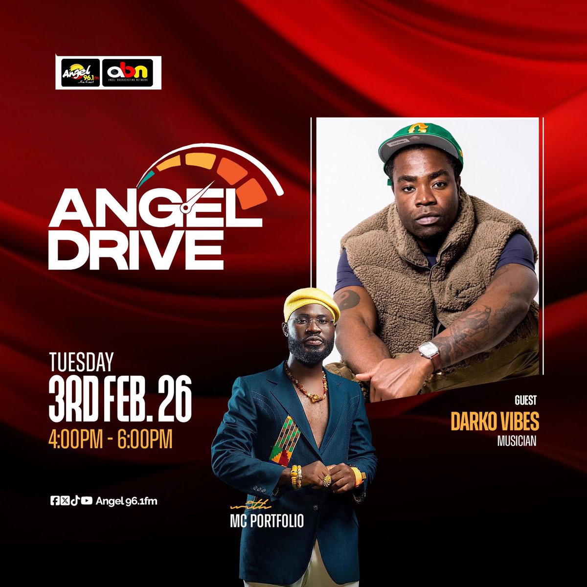 PORTFOLIOthemc🎤 tweet media