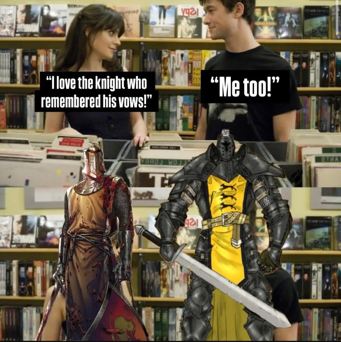 Lord Ulric Trant, Maester of Milk tweet media