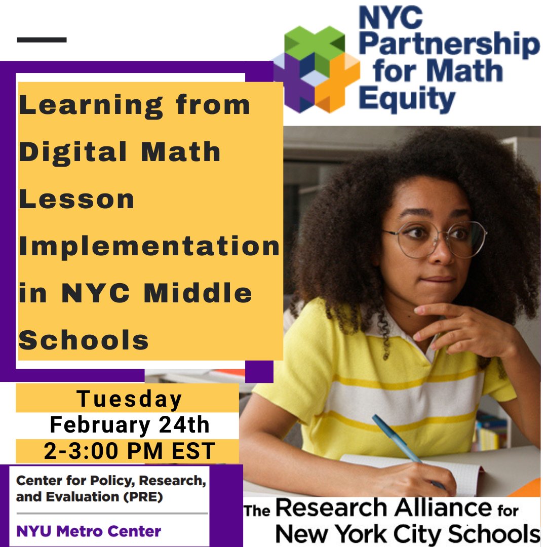 NYU Metro Center tweet media