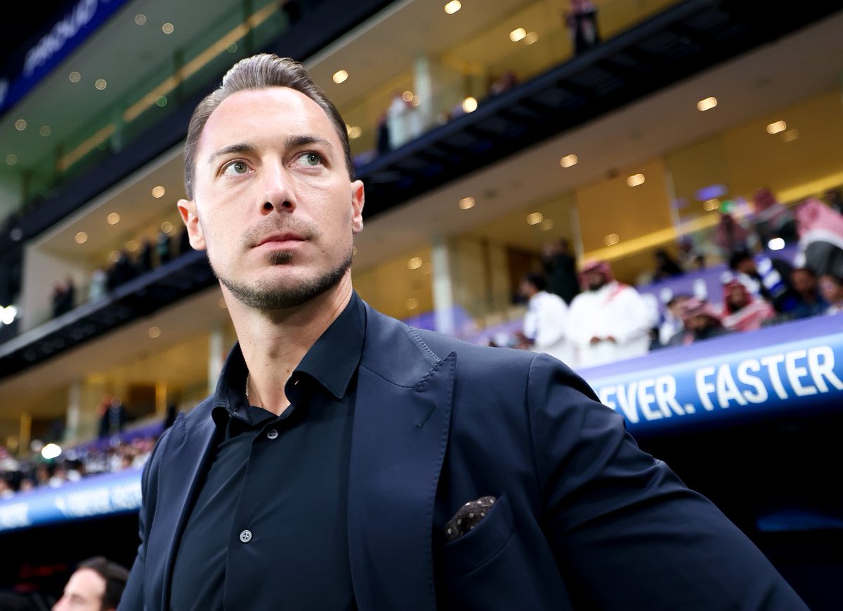 Photomero's tweet image. 📷⚽️

#elclassico 
#الهلال_الاهلي 
#الاهلي 
#الهلال 

drive.google.com/drive/folders/…