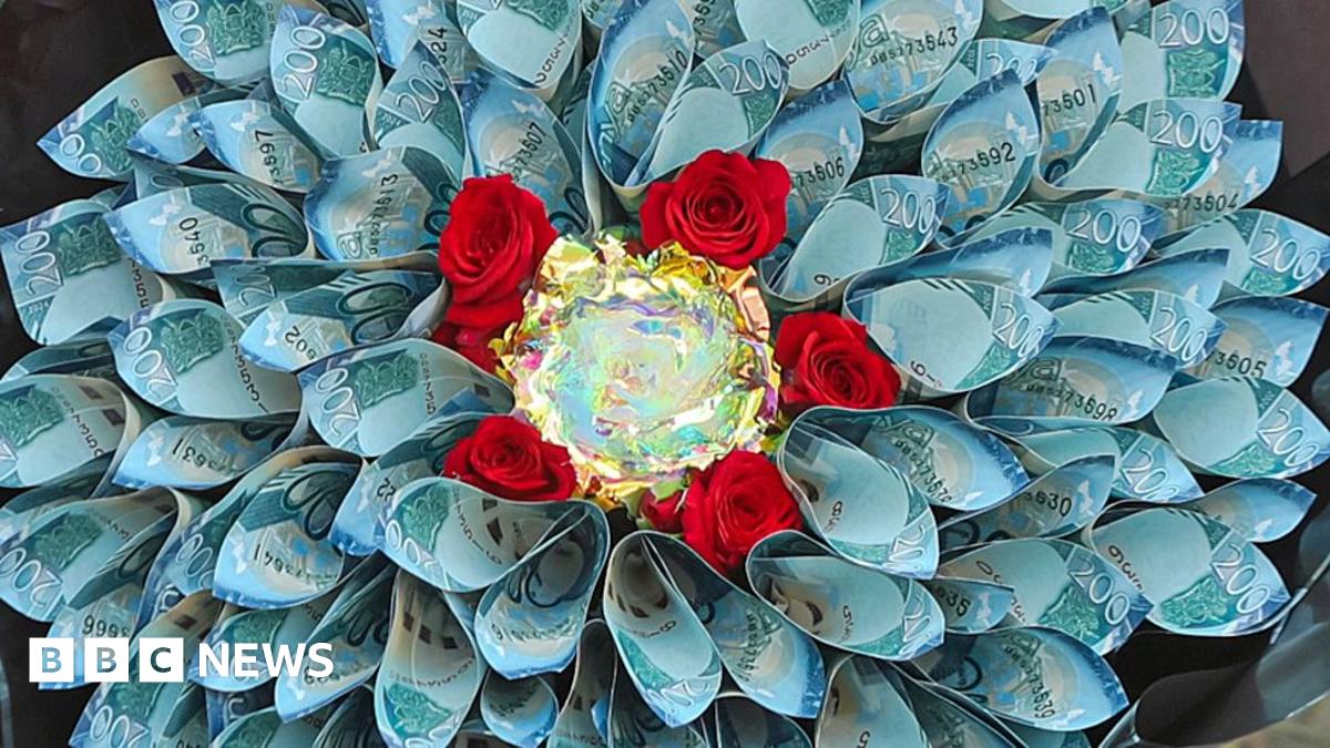 BBC News Africa tweet media