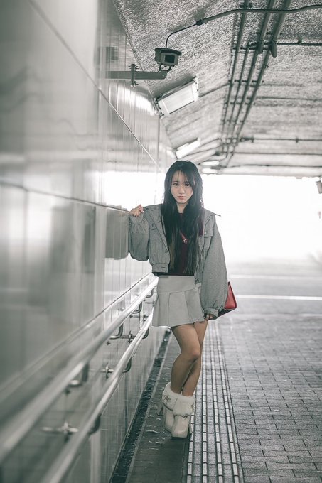 Twitterのコスプレ画像9