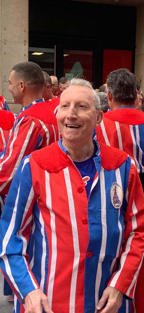 Muixeranga Algemesí tweet media