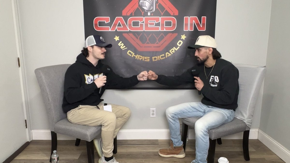 Chris DiCarlo tweet media