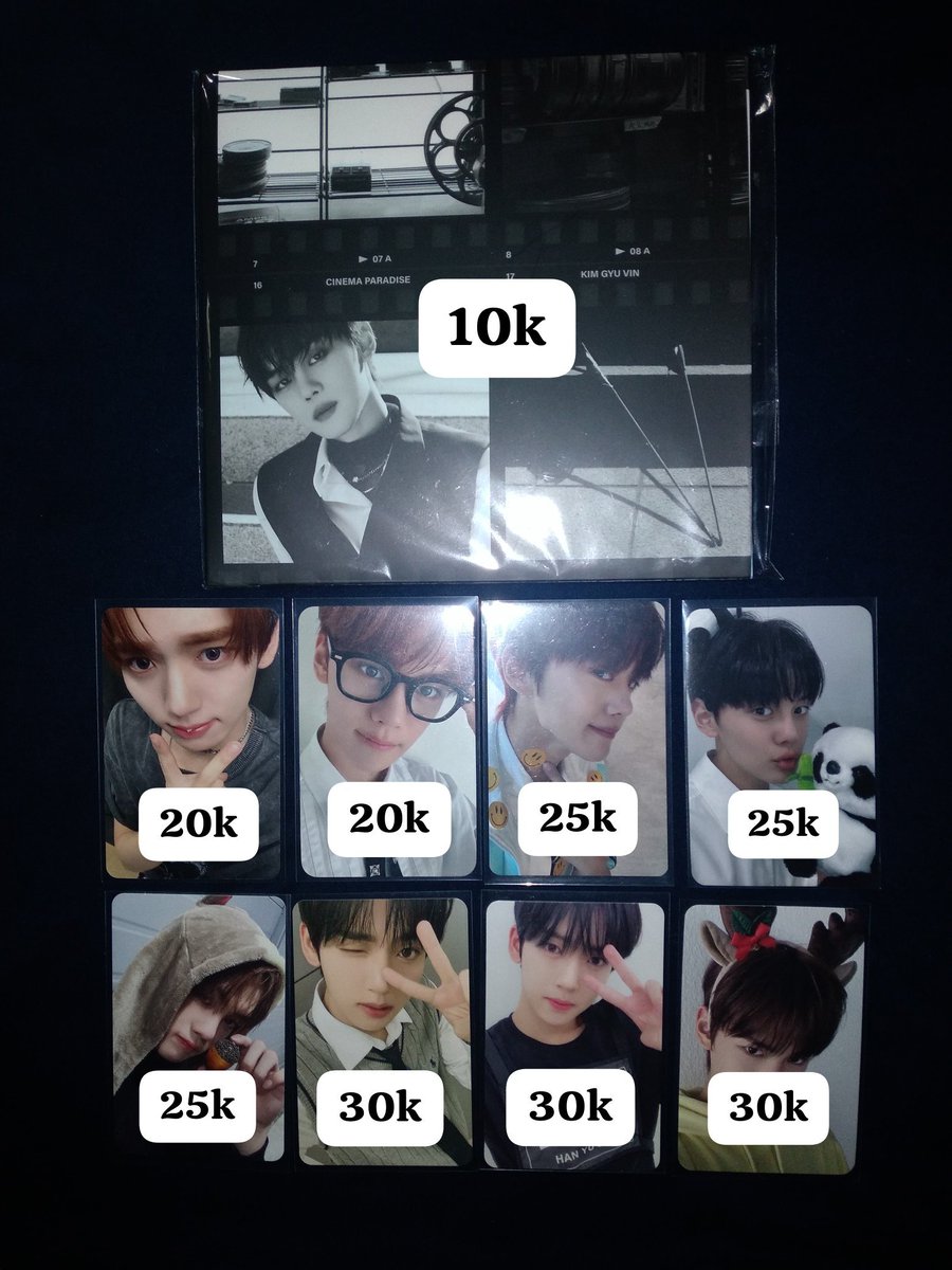 mangoeater30's tweet photo. wts / want to sell pc album unsealed zb1

- free pack. excl adm 🍊
- 📍bandung
- first pay first get
- keep = dp
- clearance sale. harga jgn jadi patokan!

tags. zb1 zerobaseone gyuvin yujin yits melpo yhmah cp cipa digi digipack memkit pob photocard https://t.co/SHS9agcR9r