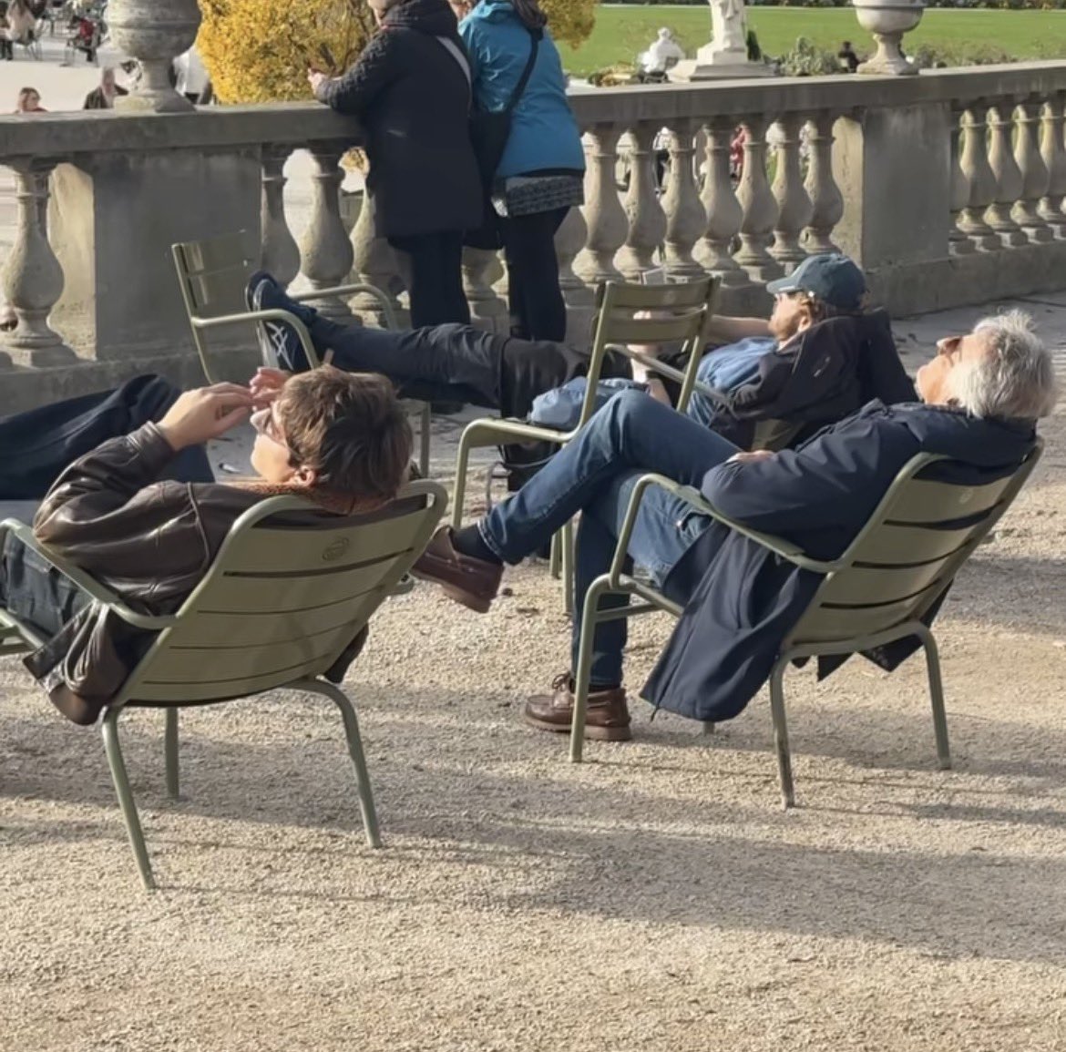 HopzzJuicy's tweet image. Paris