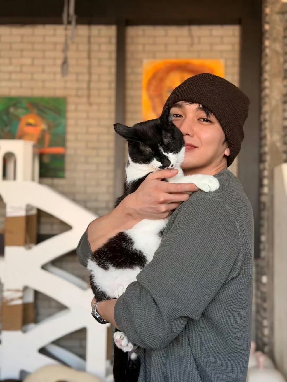 [잡담] 와 최근 유승호래 | 인스티즈