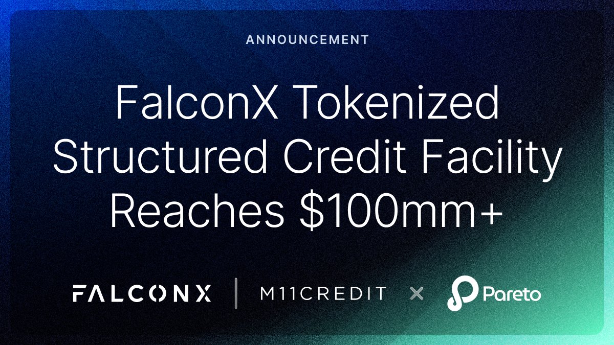 FalconX tweet media