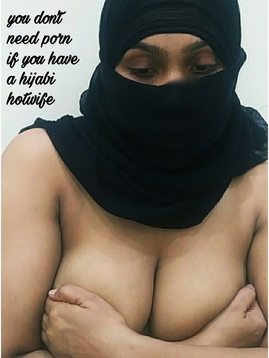 muslim_hotwife's tweet photo. Because hijabi hotwives are the best pornstars 🔥🔥🔥 https://t.co/m81TNYqgvA