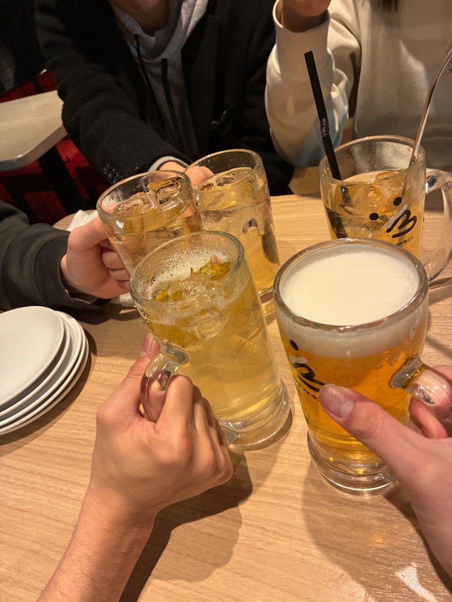 りーすけ tweet media