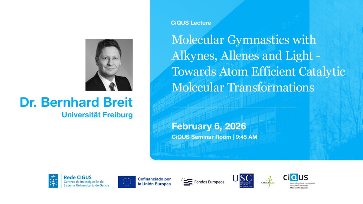 Mascareñas group tweet media