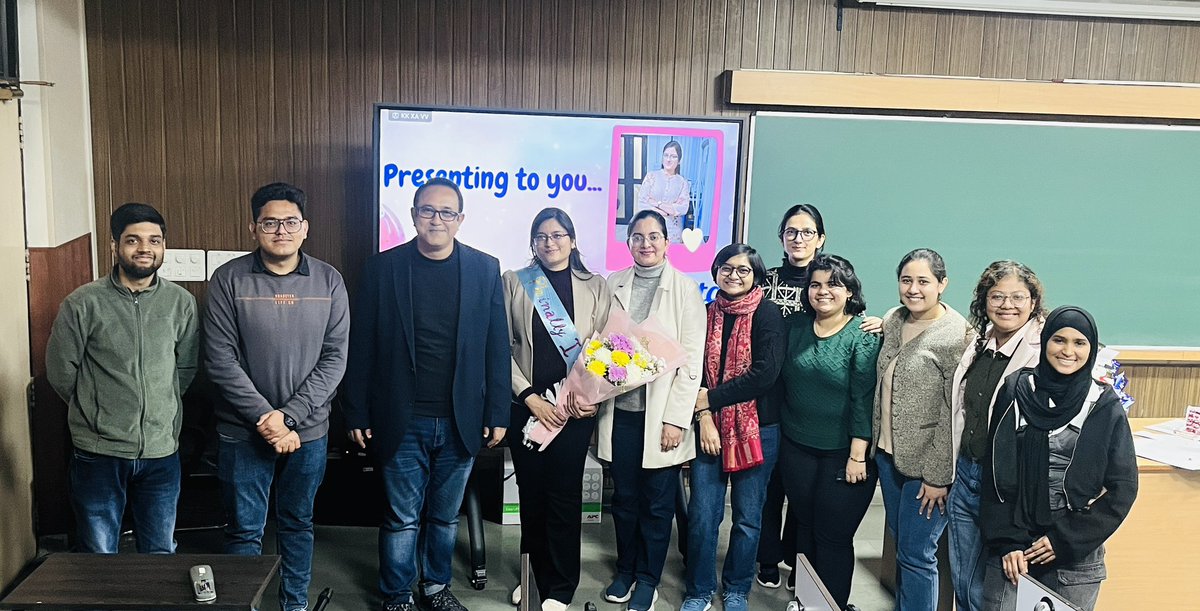 Indranil Banerjee tweet media