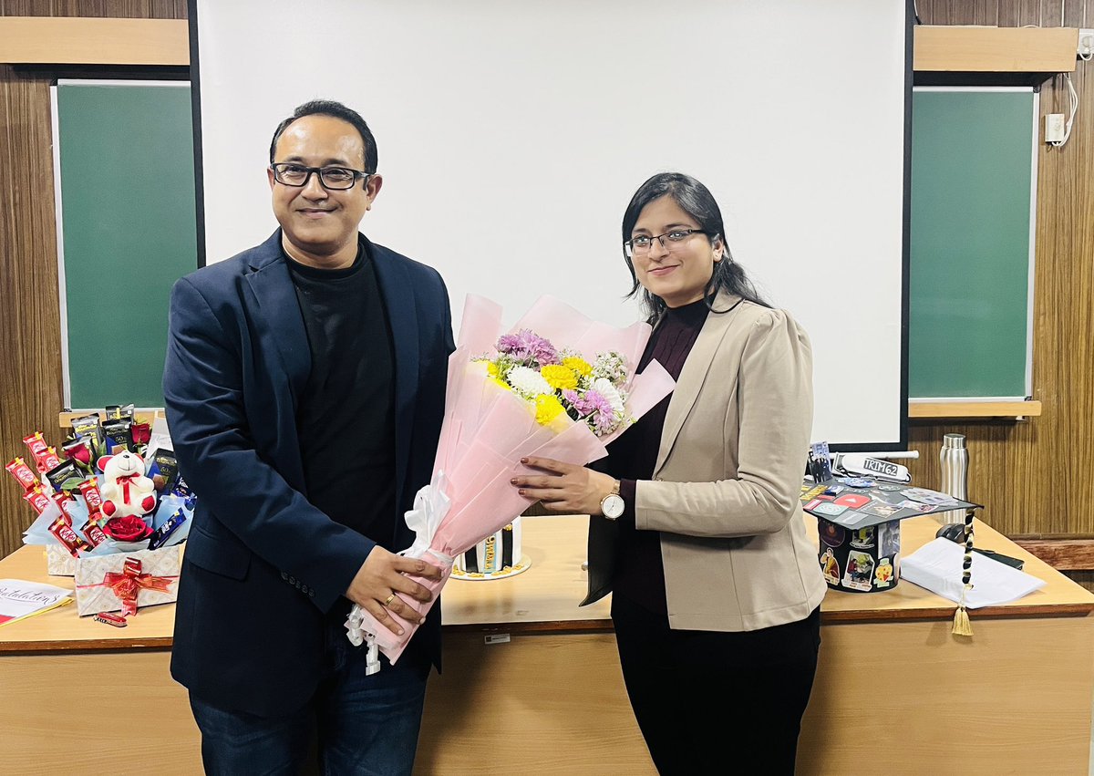 Indranil Banerjee tweet media