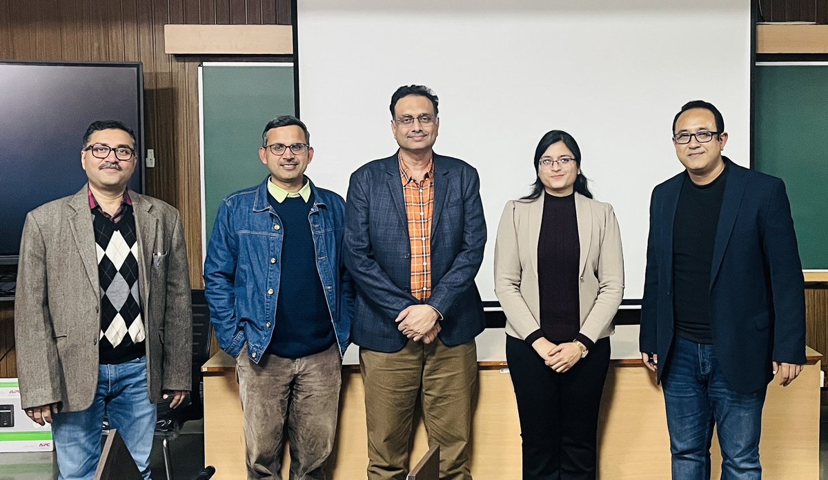 Indranil Banerjee tweet media