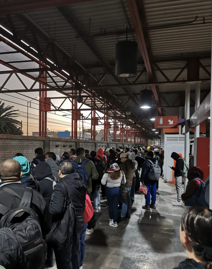 MetroCDMX tweet media