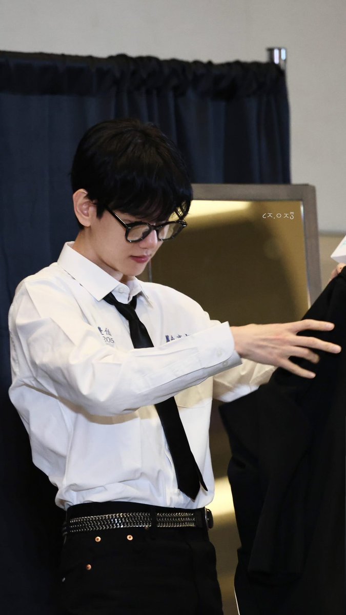 260131 백현 타이베이 팬싸
#백현 #백현팬사이 #baekhyun