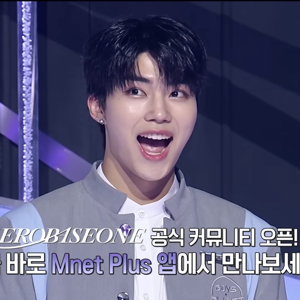 자기랑 똑같이 생긴 애 욱돈욱산 함 ㅠㅠ