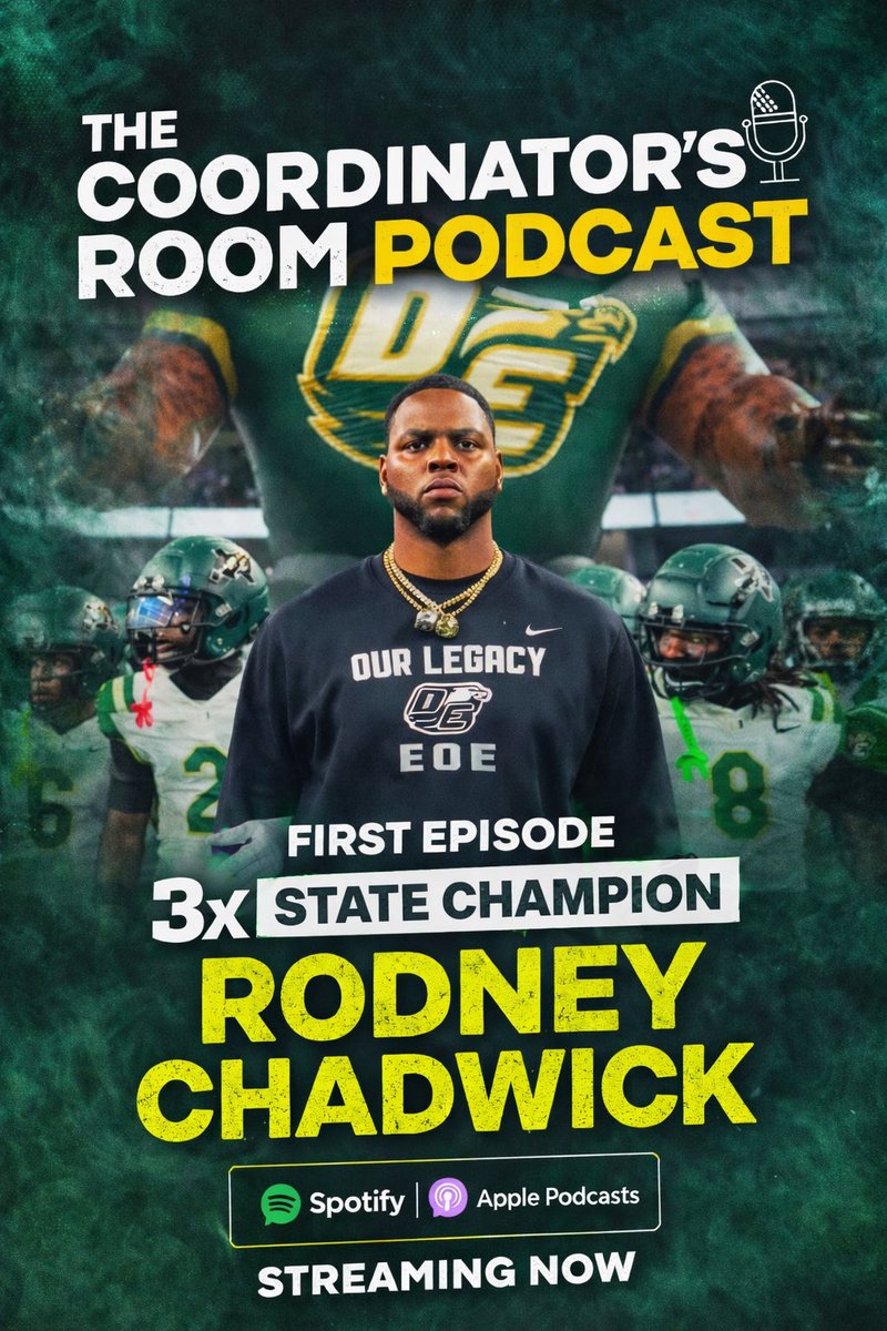 Coach Isaac Sandoval tweet media