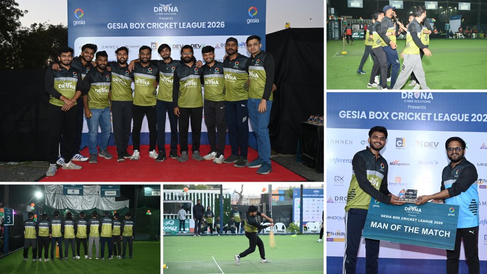 Stridely Solutions tweet media