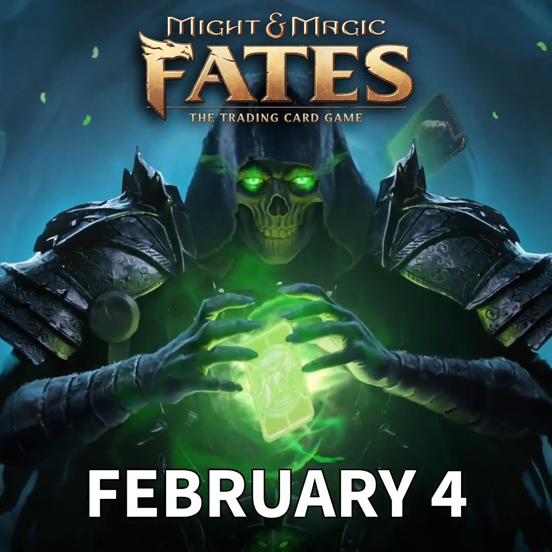 MightMagicGame tweet media