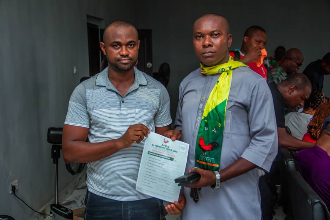 ObikaCy's tweet photo. The People First...

Ndi oyi banyi, I'm here to Serve https://t.co/BM0H0gTf6b