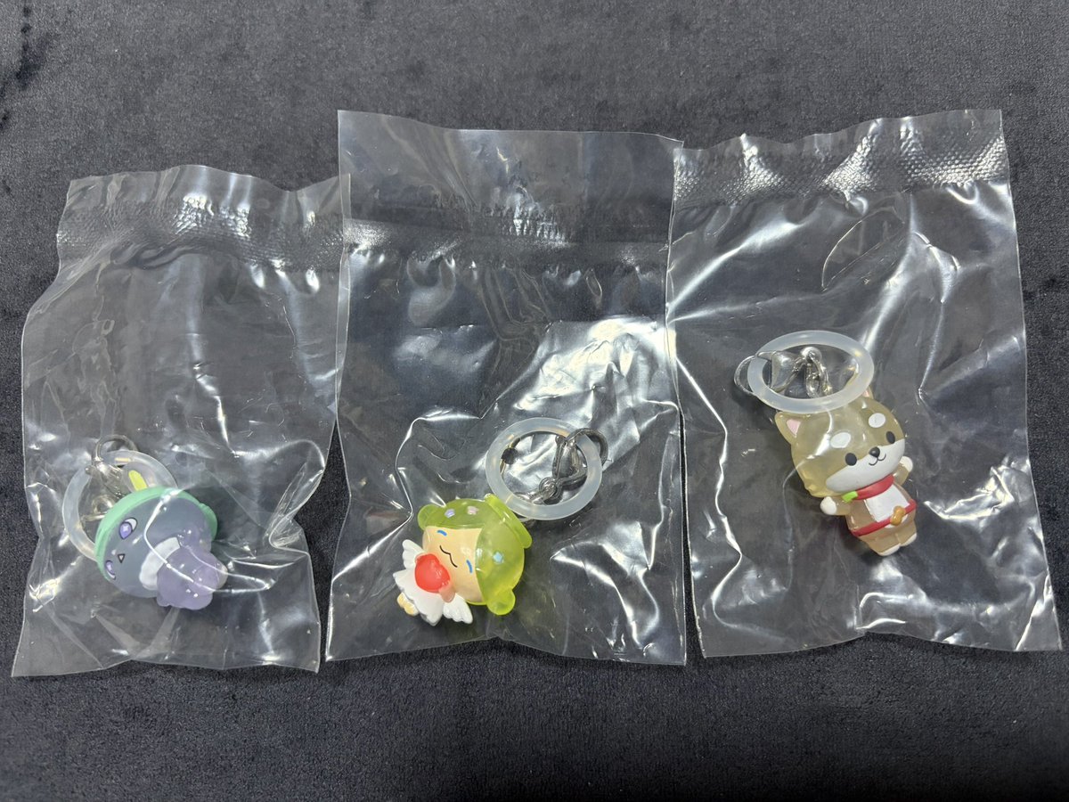 じゃーむ tweet media