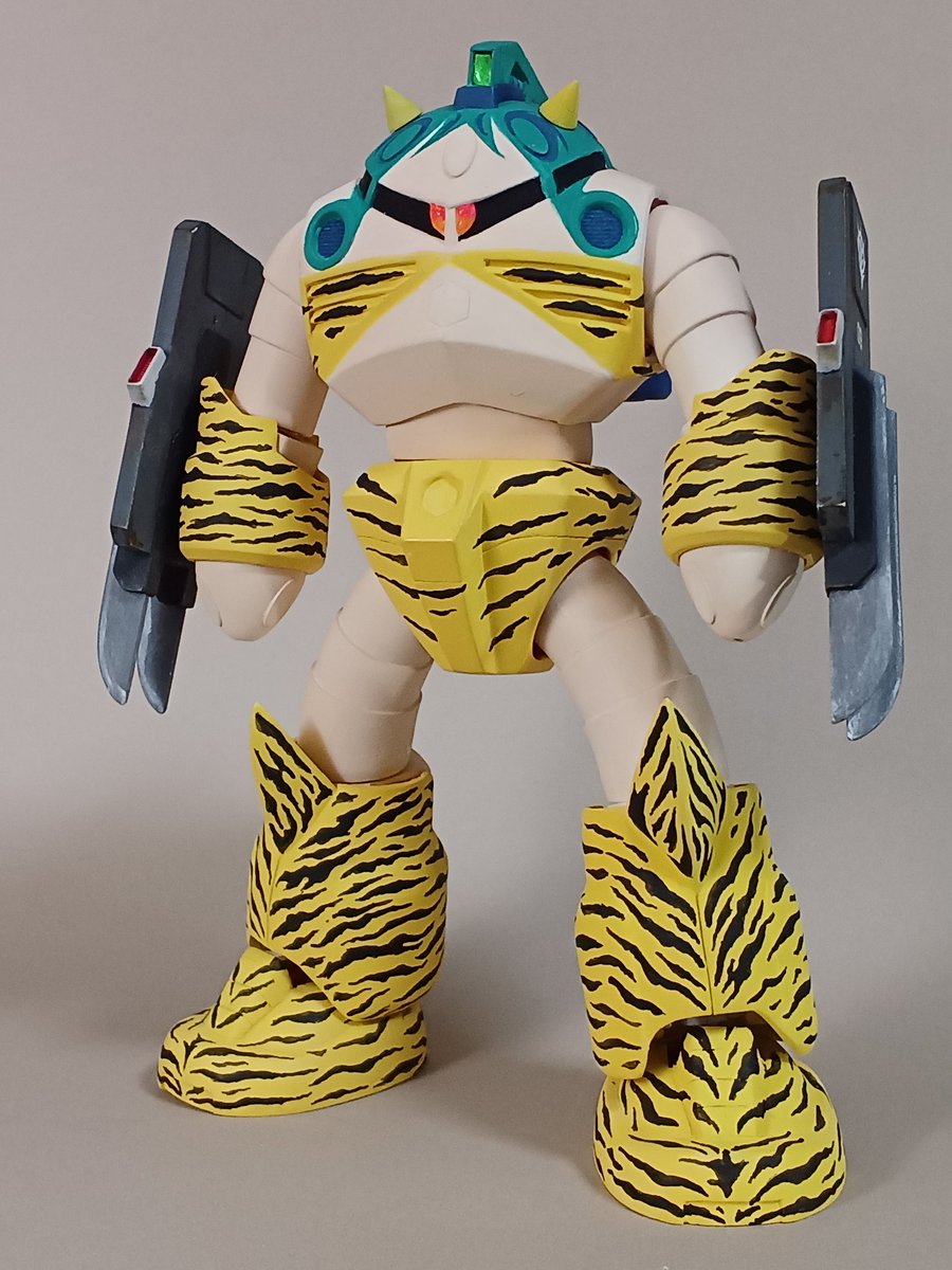 趣味 12345 JXK Studio アカメカブトトカゲ JXK305 Red Eye Eagle Lizard