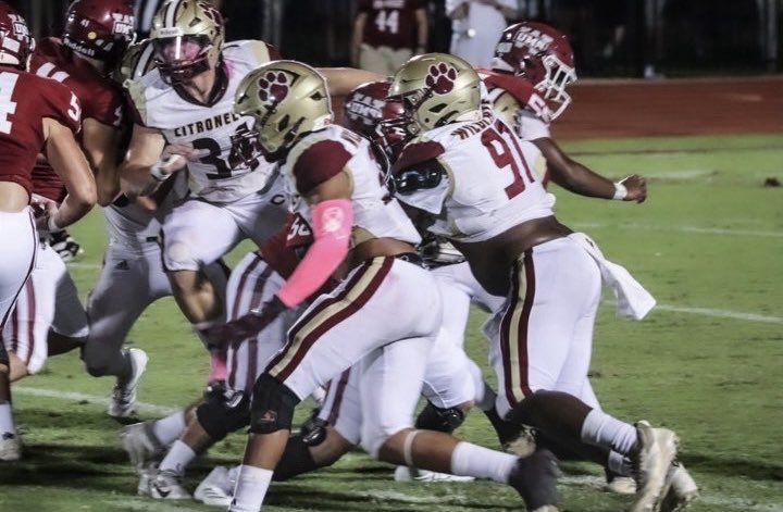 Treyce Flott tweet media