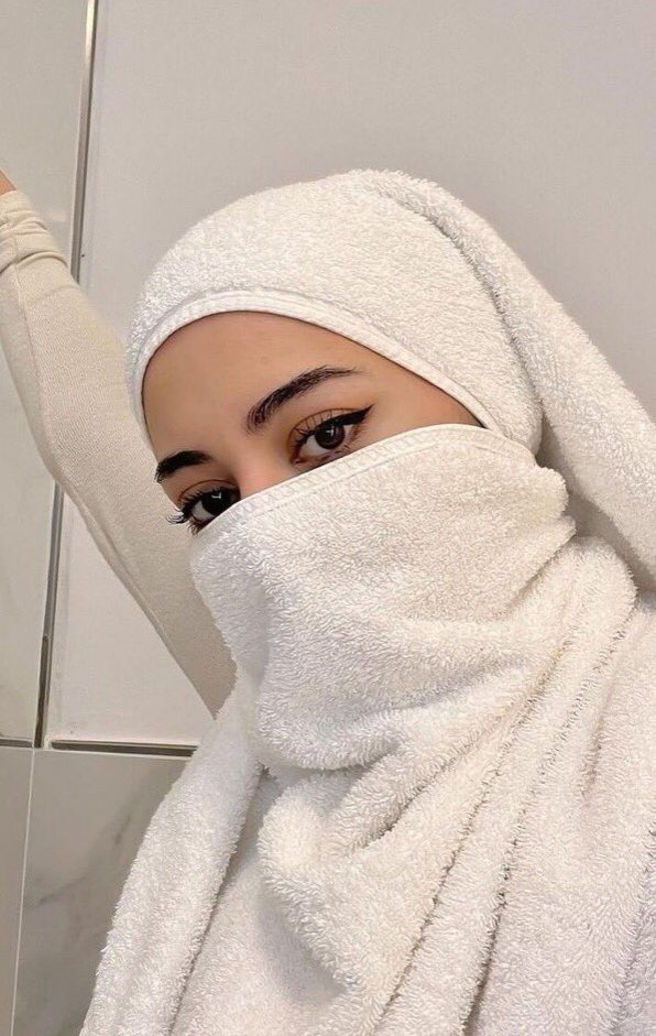 عفاف📿 tweet media