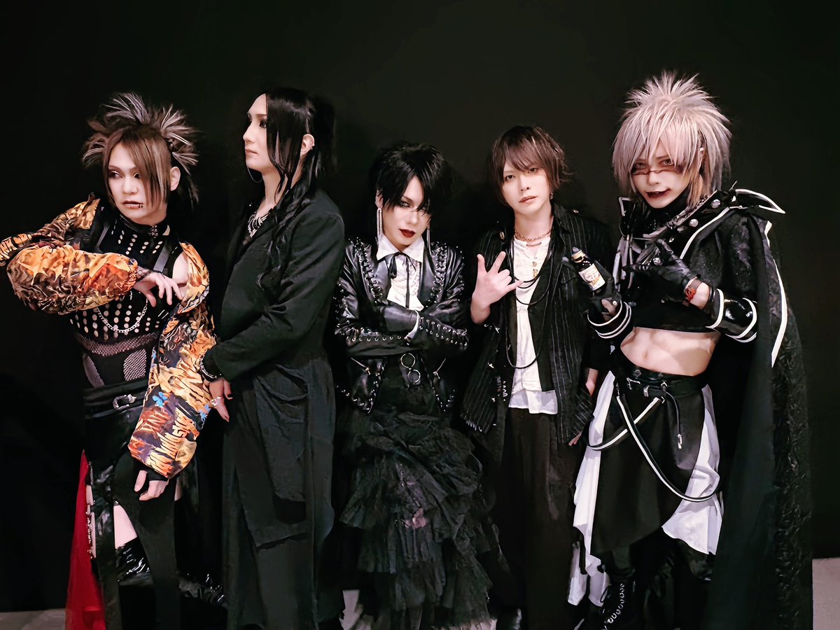 美月-Mizuki-(The THIRTEEN,Sadie,gremlins) (@mzk__18) / Posts / X