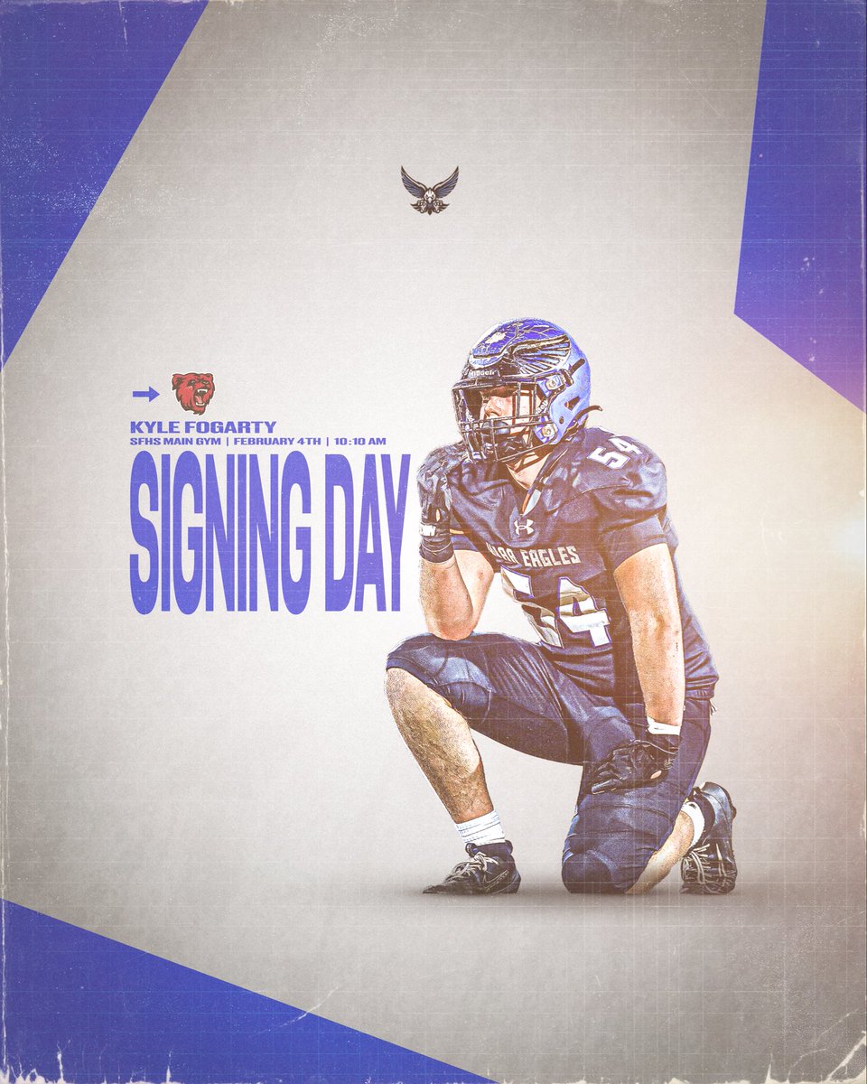 SOFO Touchdown Club tweet media