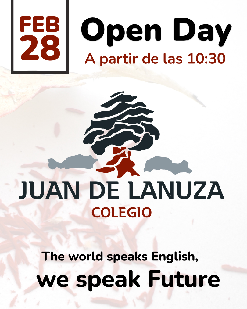 Colegio Juan de Lanuza tweet media
