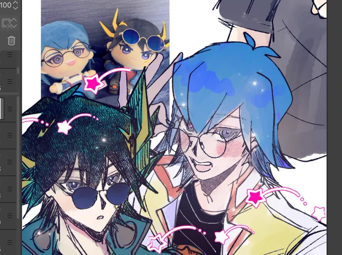 ブル遊