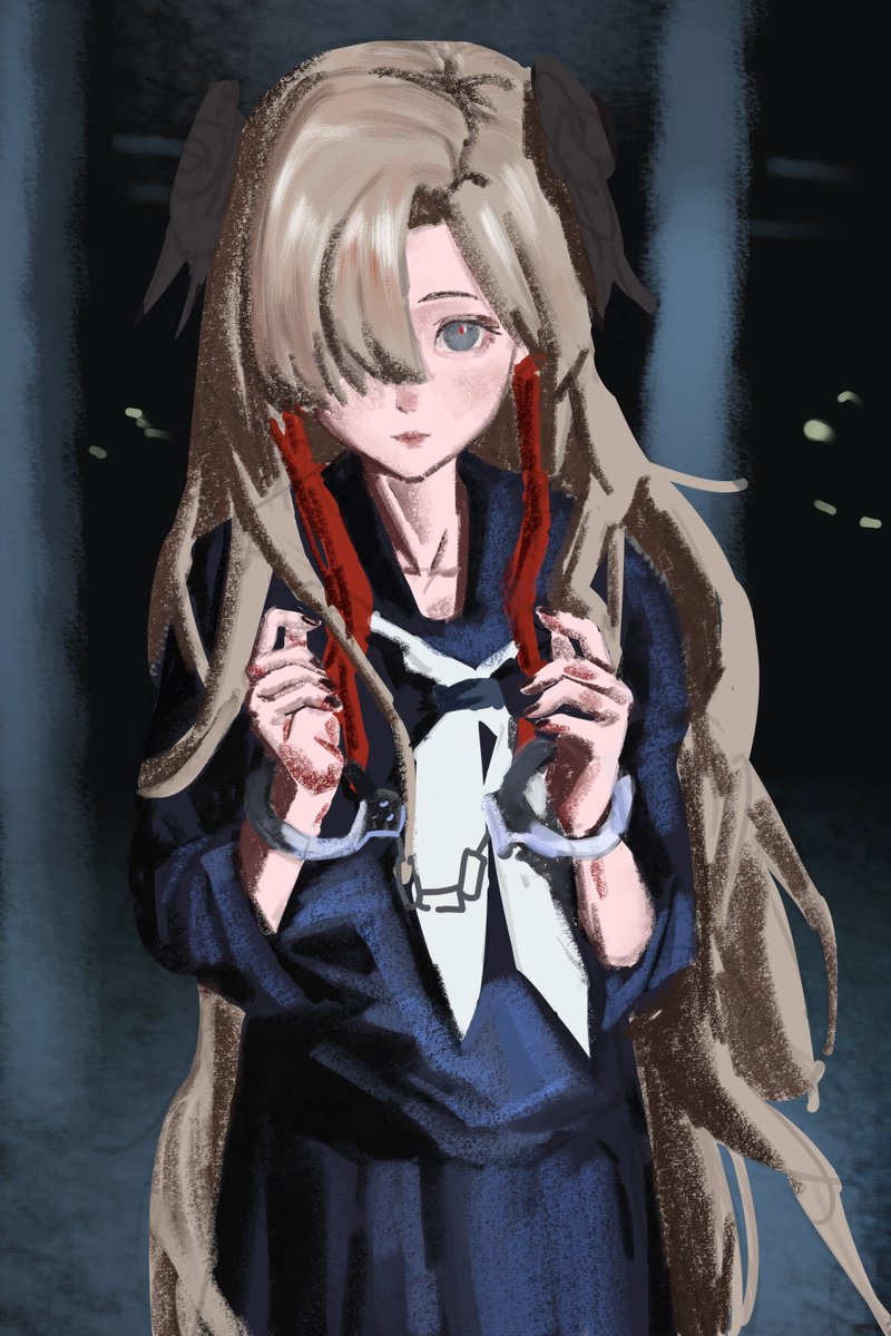 #ヰ世界情緒美術部