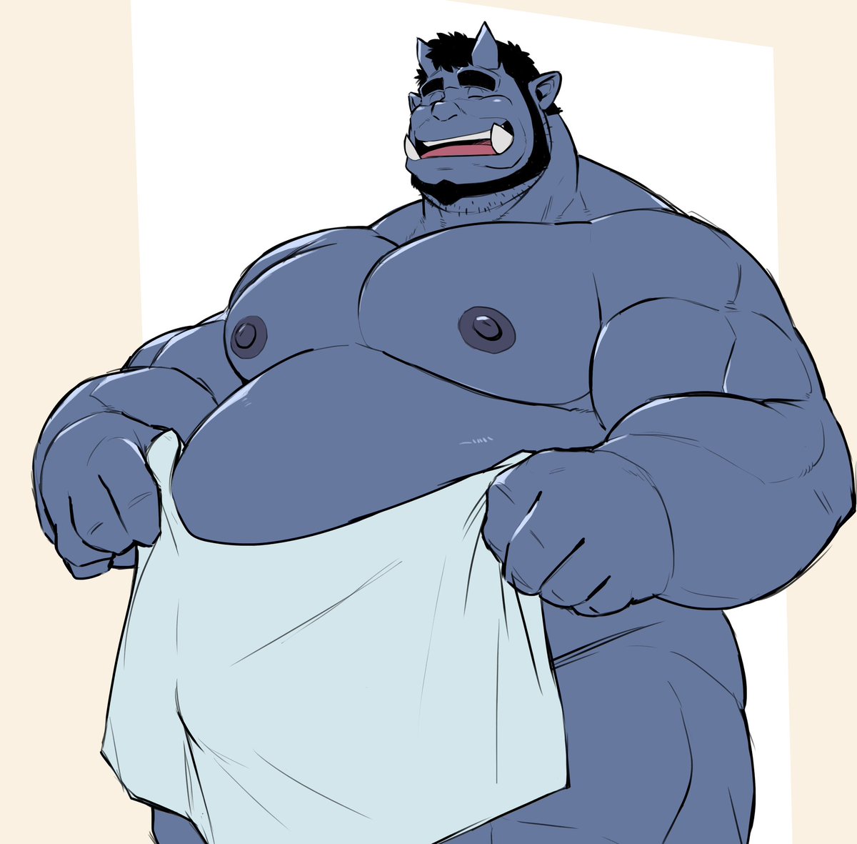 オツキミ@関けもK-41 tweet media