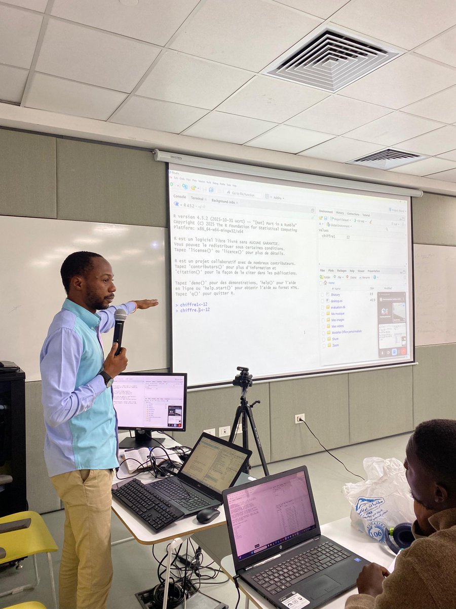 Club Numerik tweet media