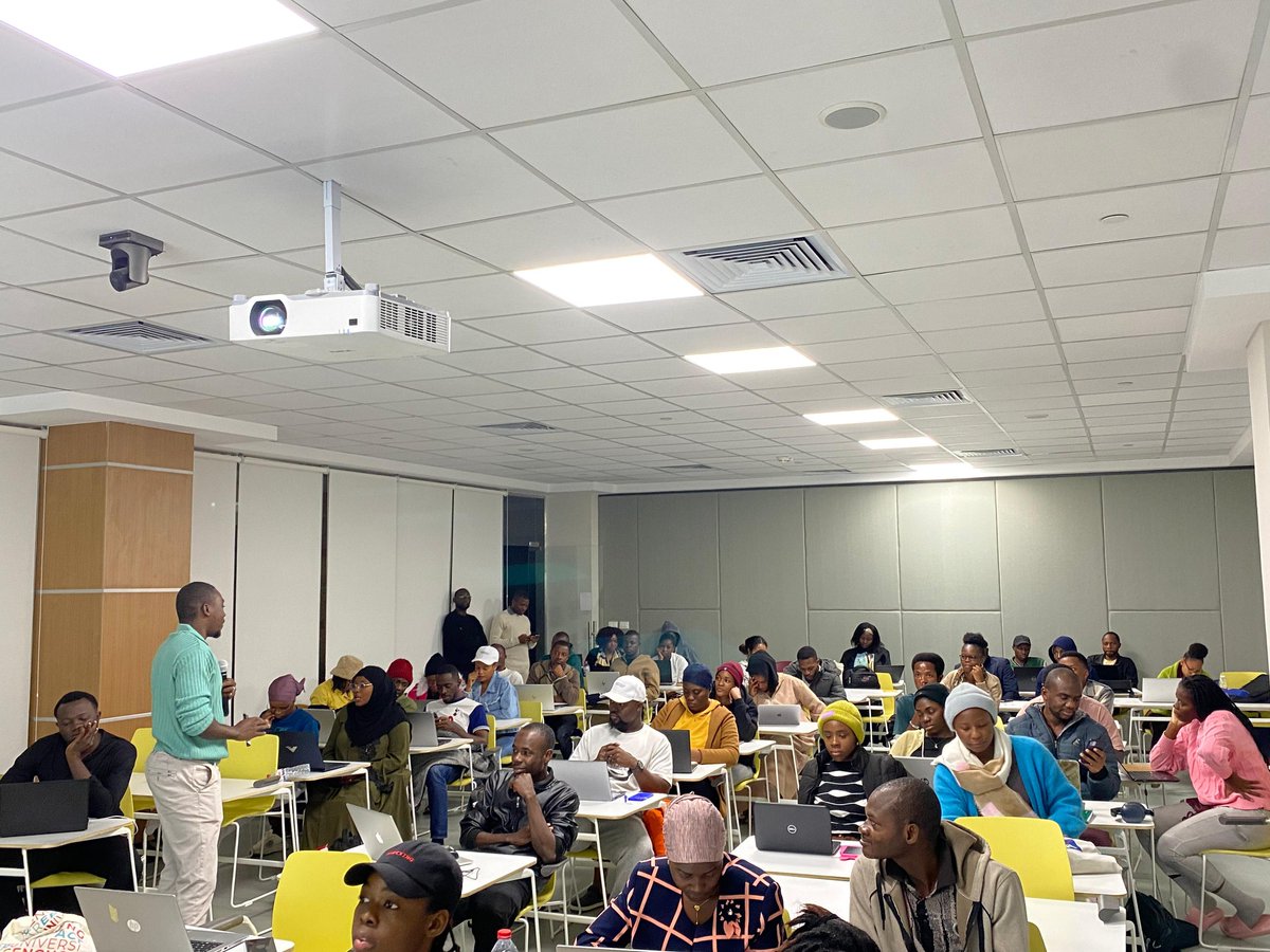 Club Numerik tweet media