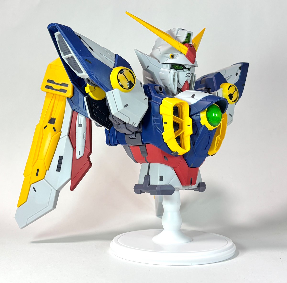 一番くじ 新機動戦記ガンダムW 30th Anniversary A賞-ウイングガンダム