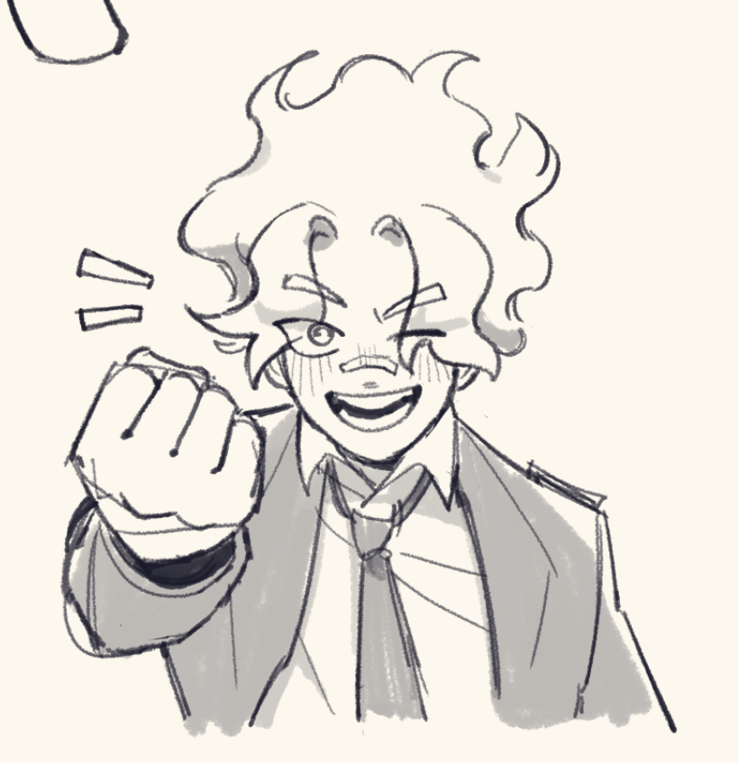 _renashi's tweet photo. Oboro doodle yeeeeyyyyyy https://t.co/E0oJRdocZ6