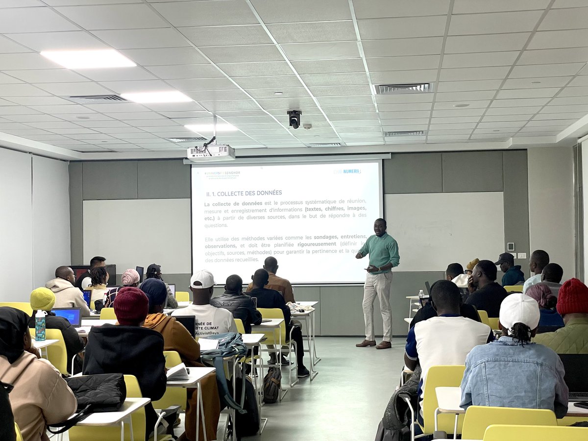 Club Numerik tweet media