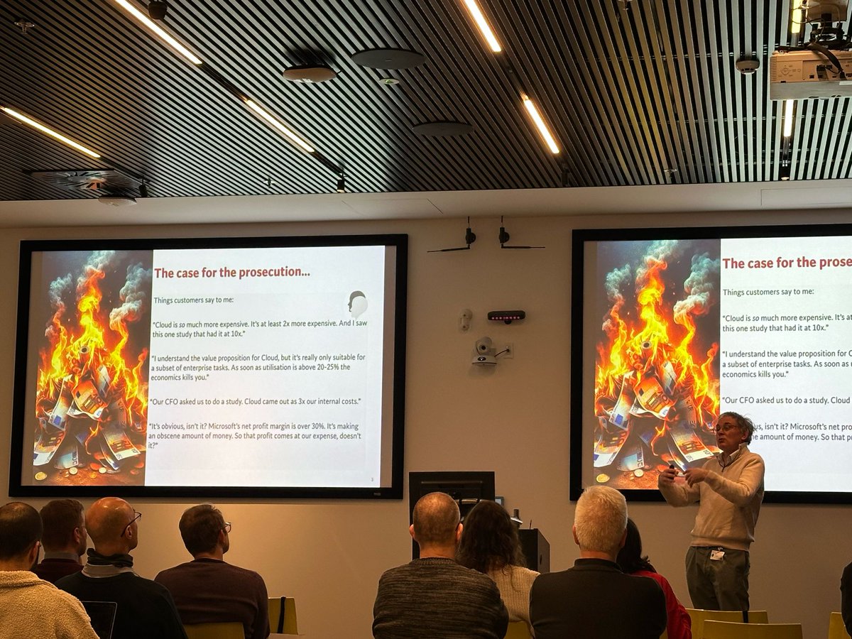 Red Oak Consulting tweet media