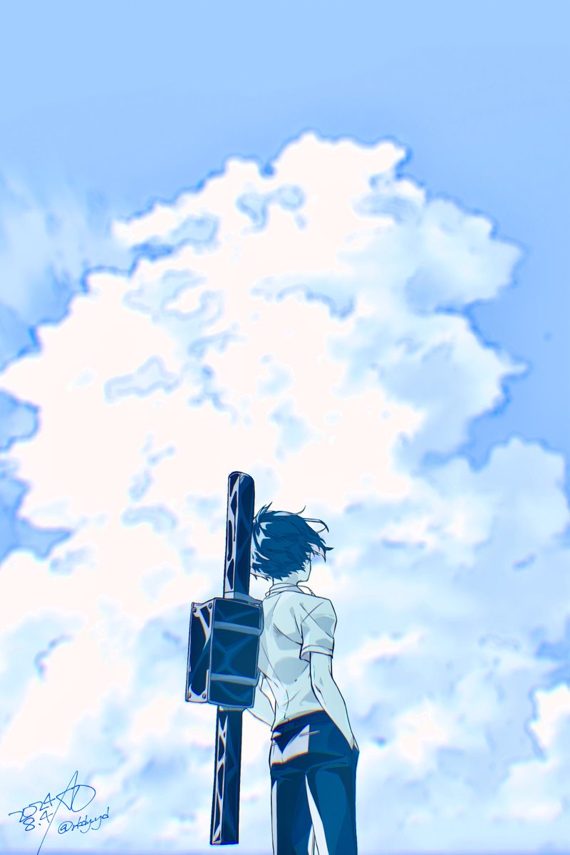 rkdy_yd's tweet image. P3Rはいいぞ定期