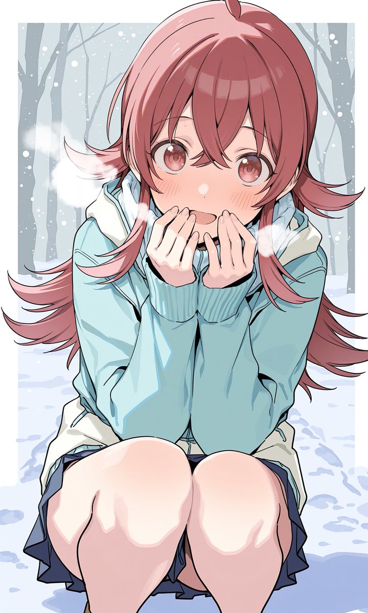 Post by rit on X: 小宮果穂