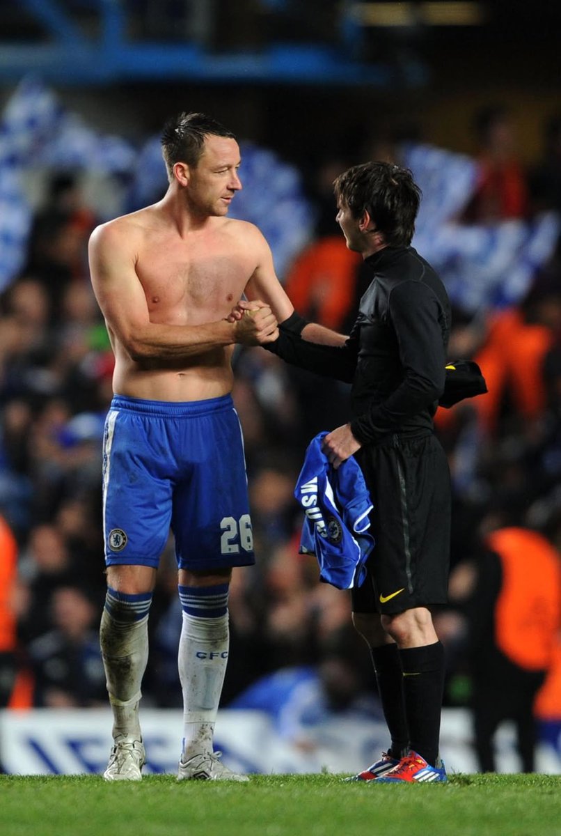 The Footy Section tweet media