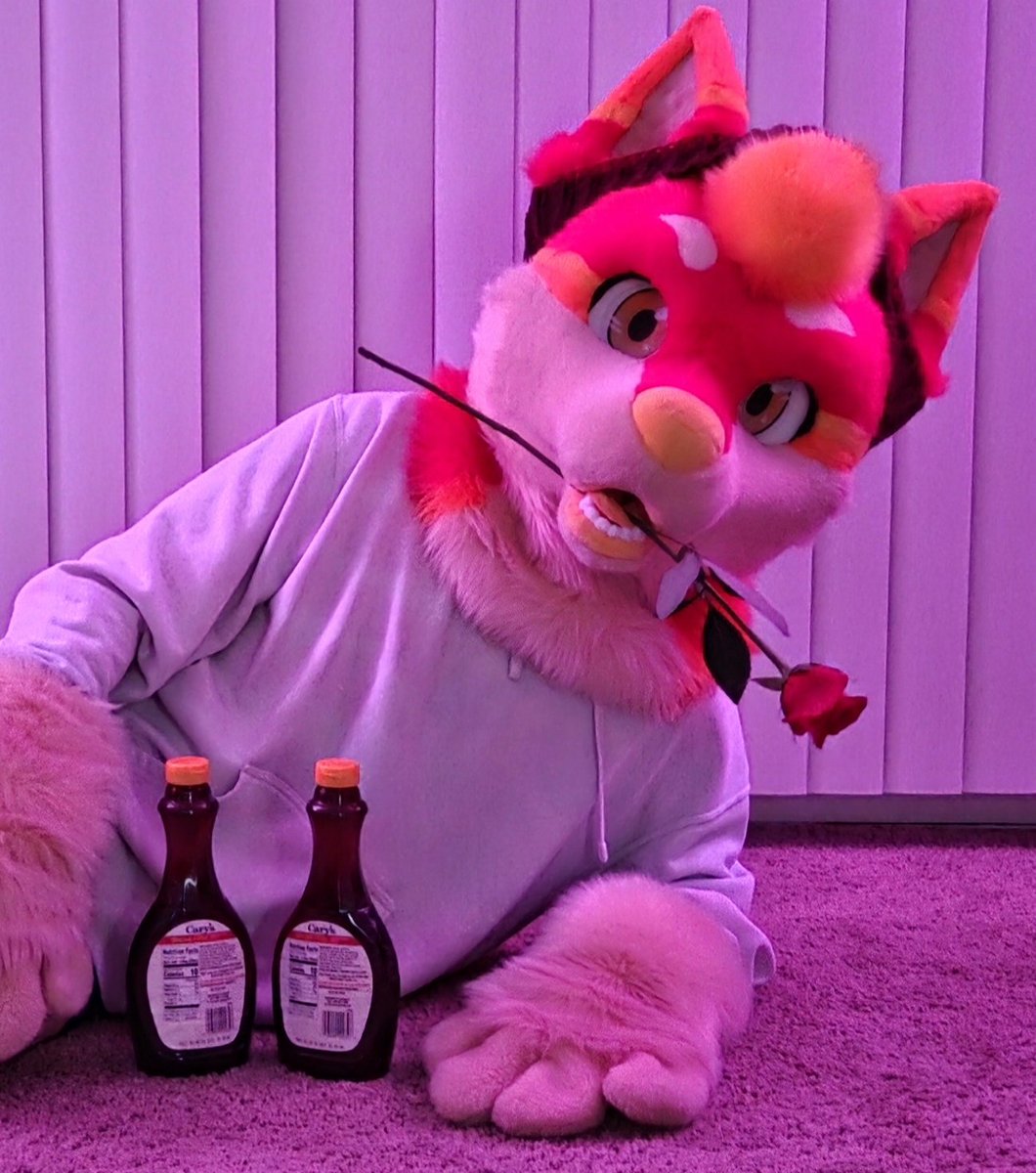 🔥FyreFoxsky 🔜 BWS🔥 tweet media